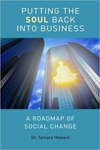 putting the soul back into business book