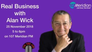 LifeBook Real Business Alan Wick