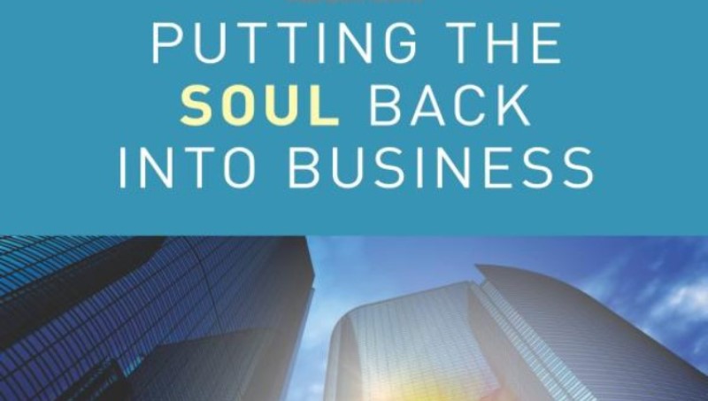 lifebook book putting soul into business
